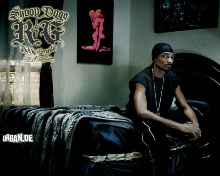 snoop dogg